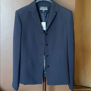 New Women’s Navy Blazer